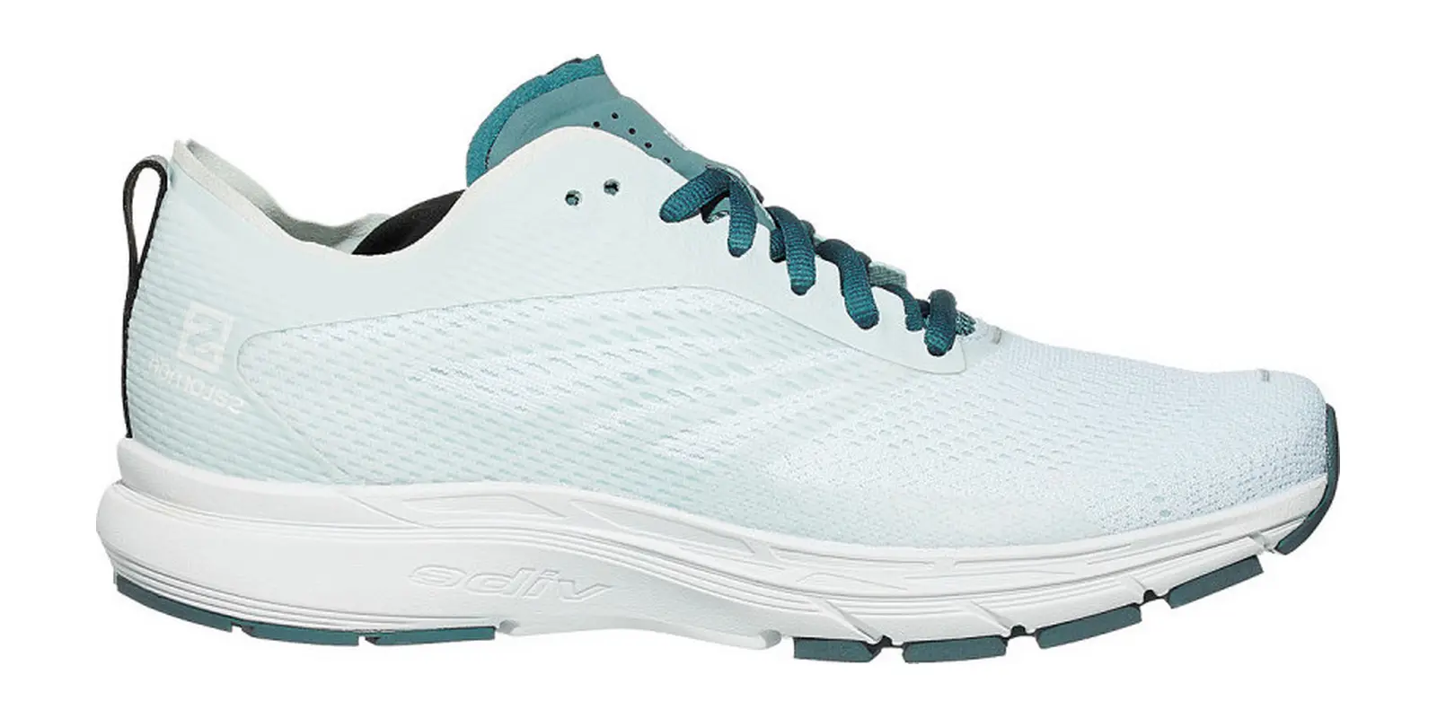 Salomon Sonic RA Pro 2 in Whitebluestorm