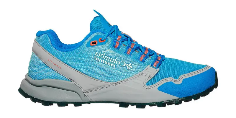 Columbia Alpine FTG