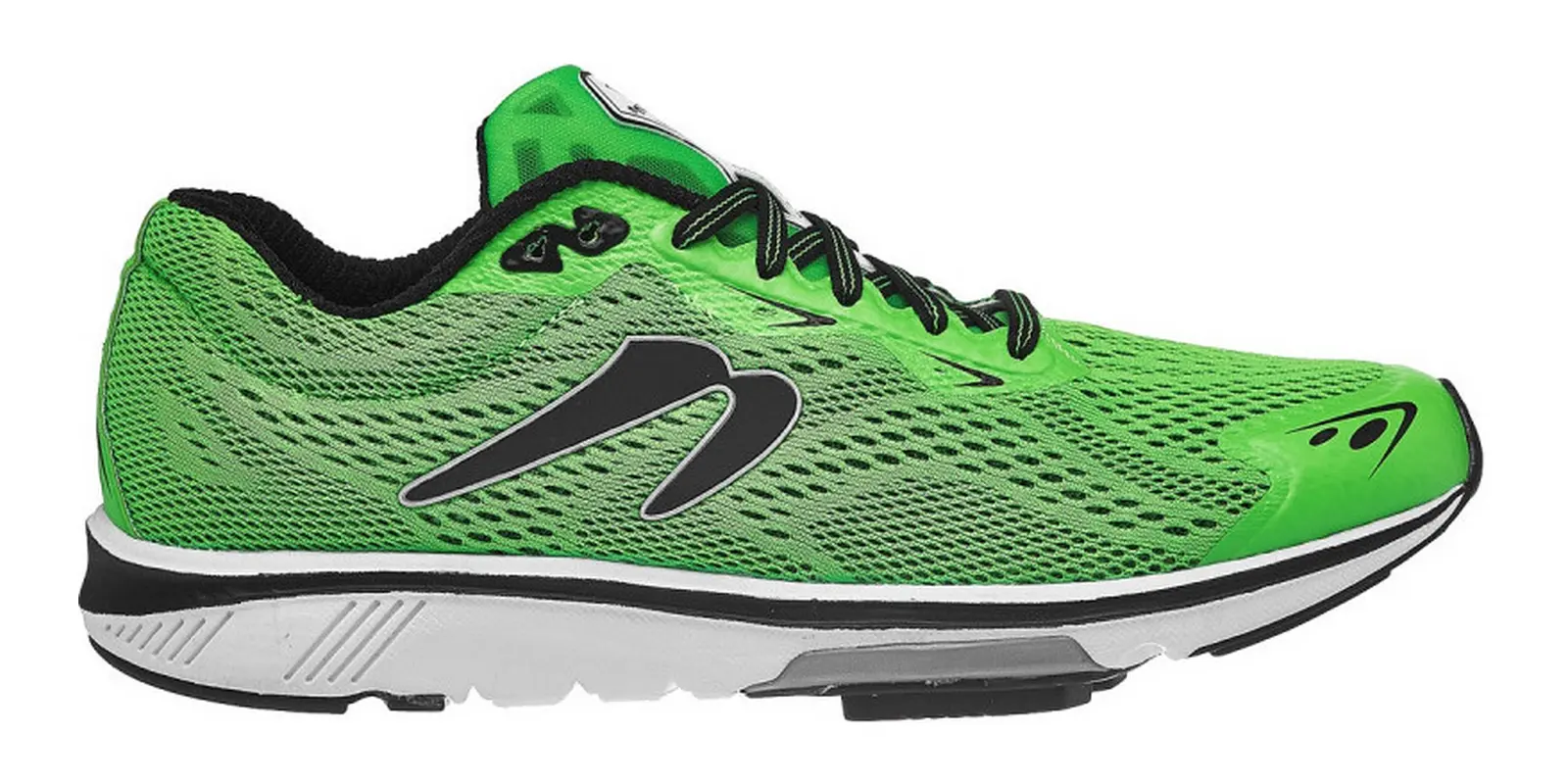Newton Gravity 8 in Green / Black