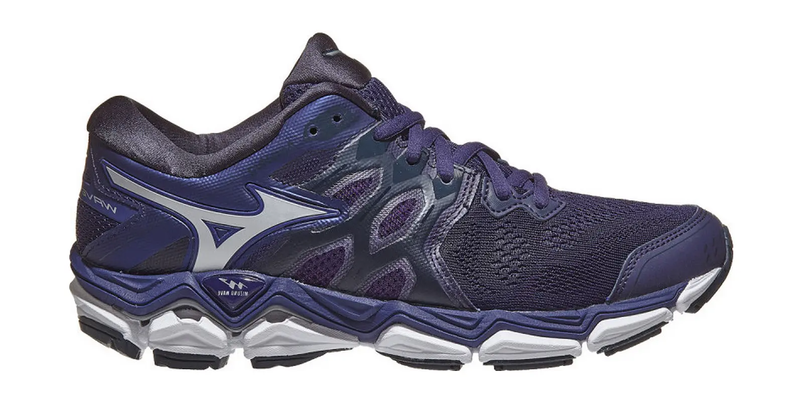 Mizuno Wave Horizon 3 in Astral