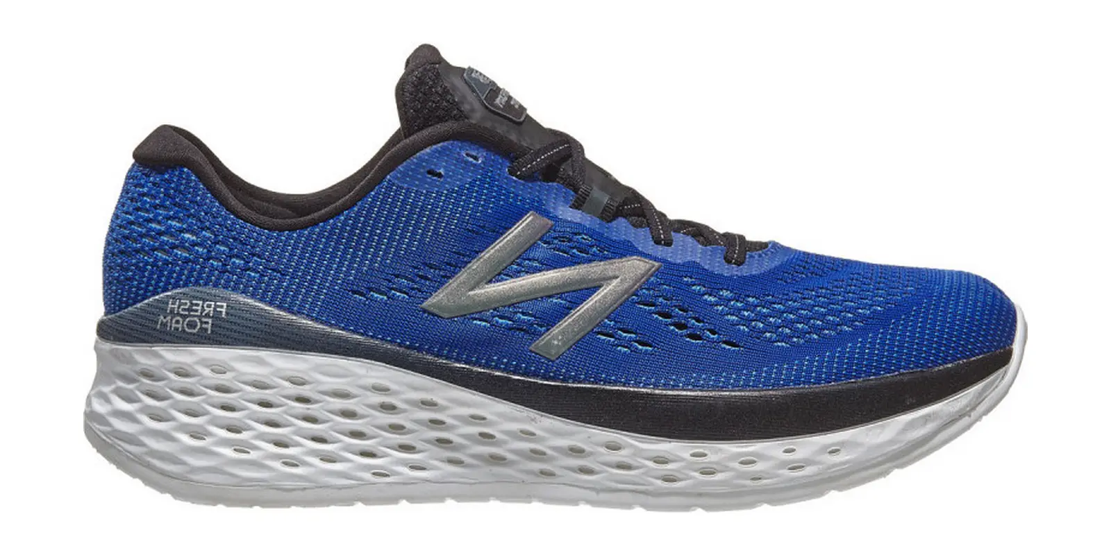 New Balance Fresh Foam More in Uv
