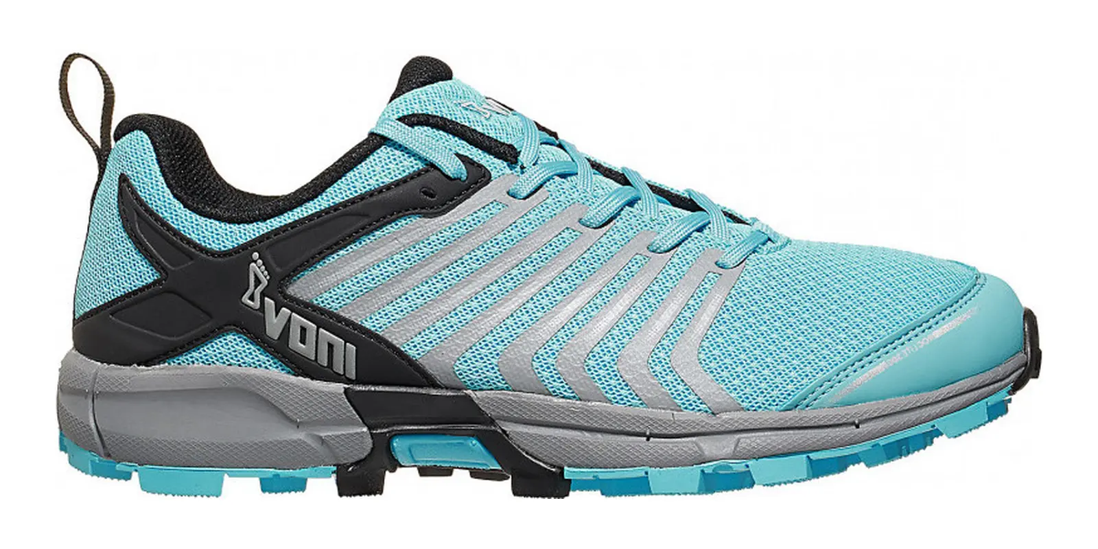 Inov-8 Roclite 300 in Blue / Grey
