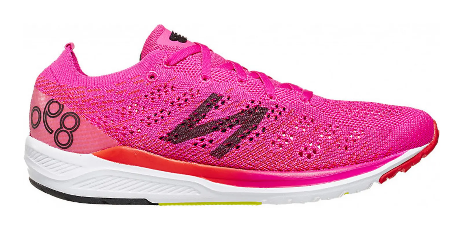 New Balance 890 v7 in Peonyenergy