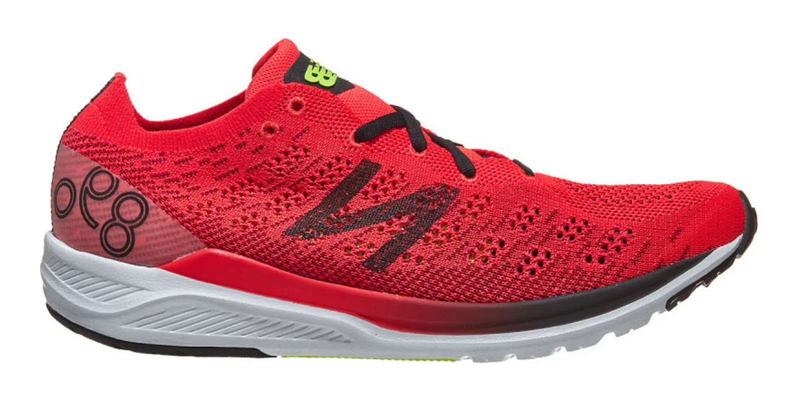 New Balance 890 v7 in Energy
