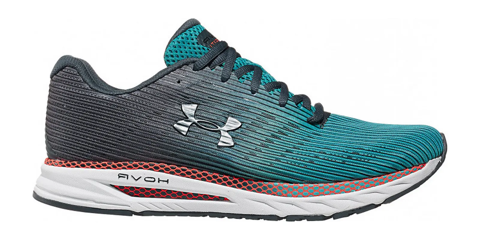 Under Armour HOVR Velociti 2 in Wireteal