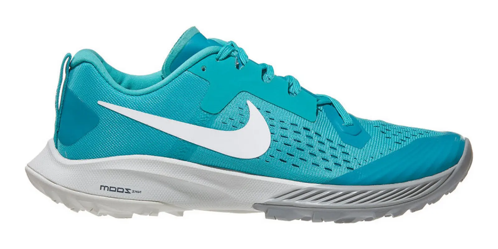Nike Zoom Terra Kiger 5 in Cabanawhiteteal