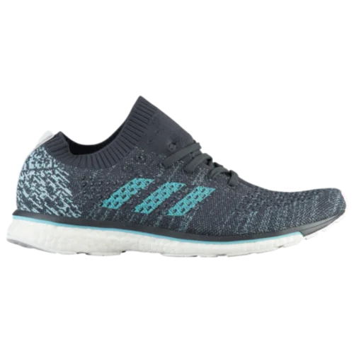 adidas Adizero Prime Parley in Carbonblue