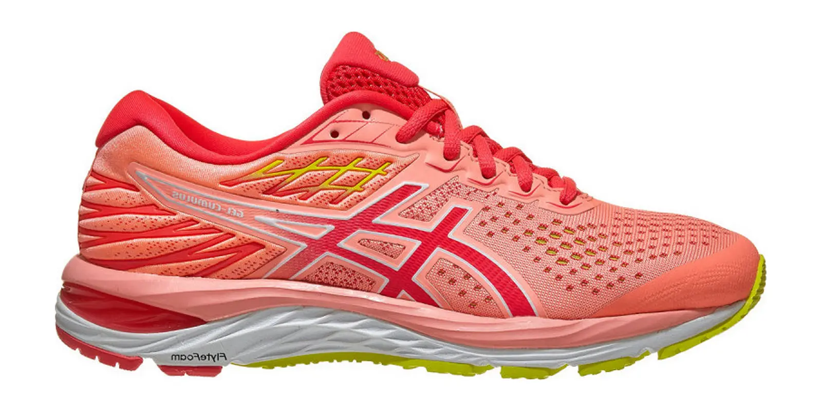 ASICS GEL-Cumulus 21 in Sun
