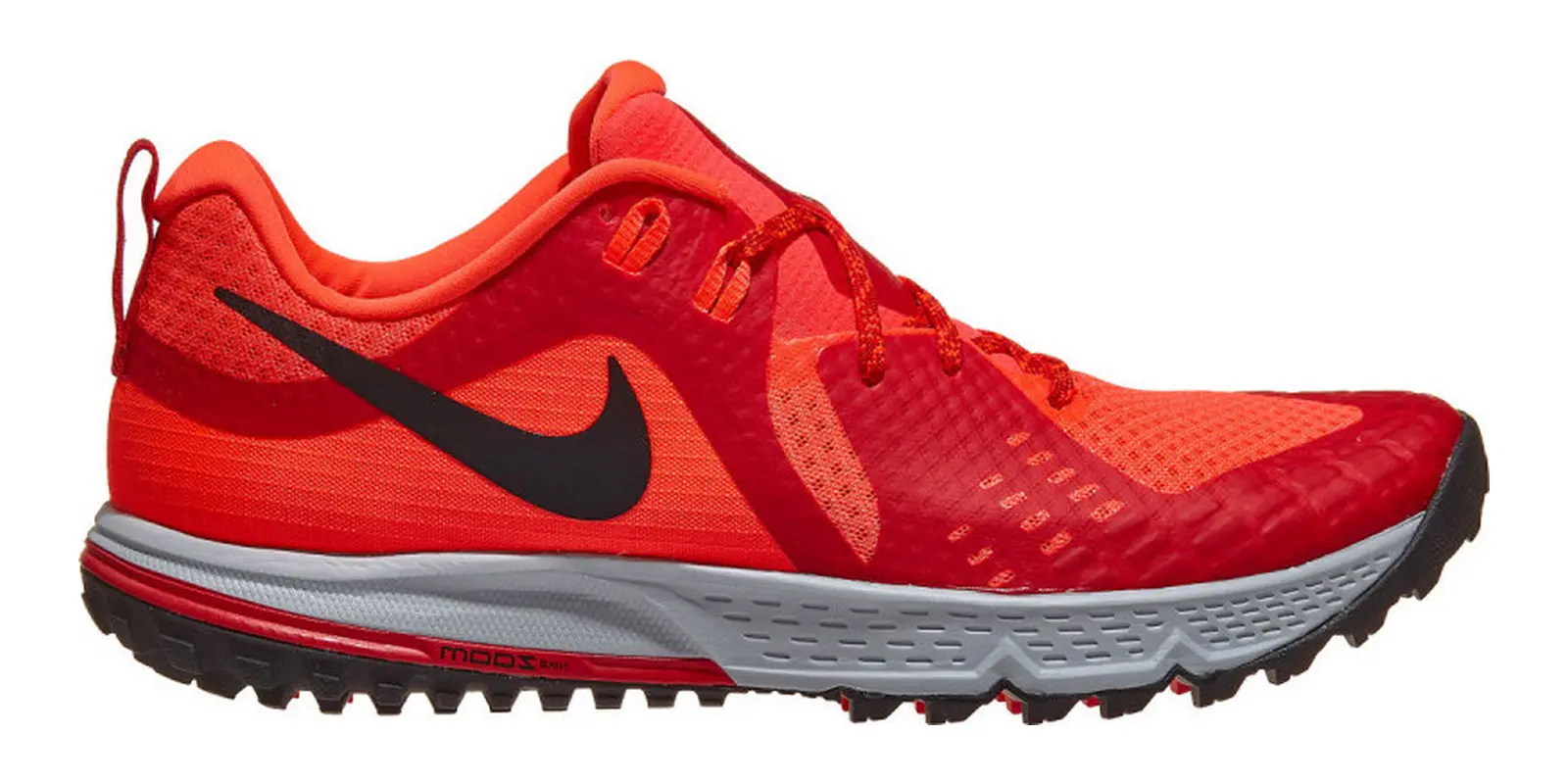 Nike Air Zoom Wildhorse 5 in Bright