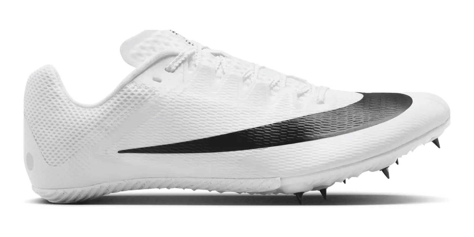 Nike Zoom Rival in White