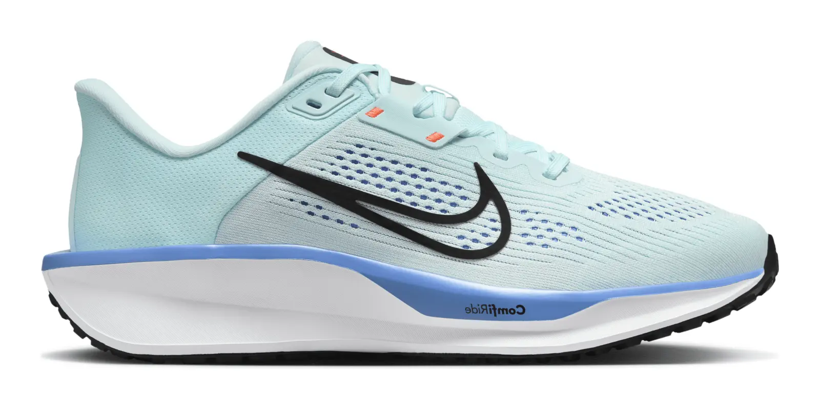 Nike Quest in Blue