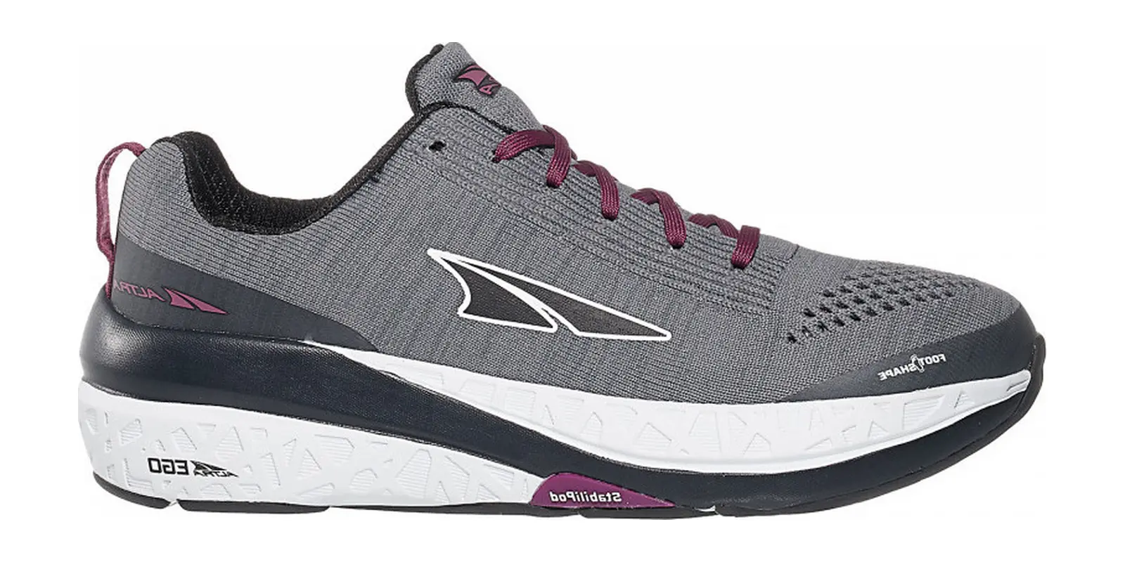 Altra Paradigm 4.5 in Grey