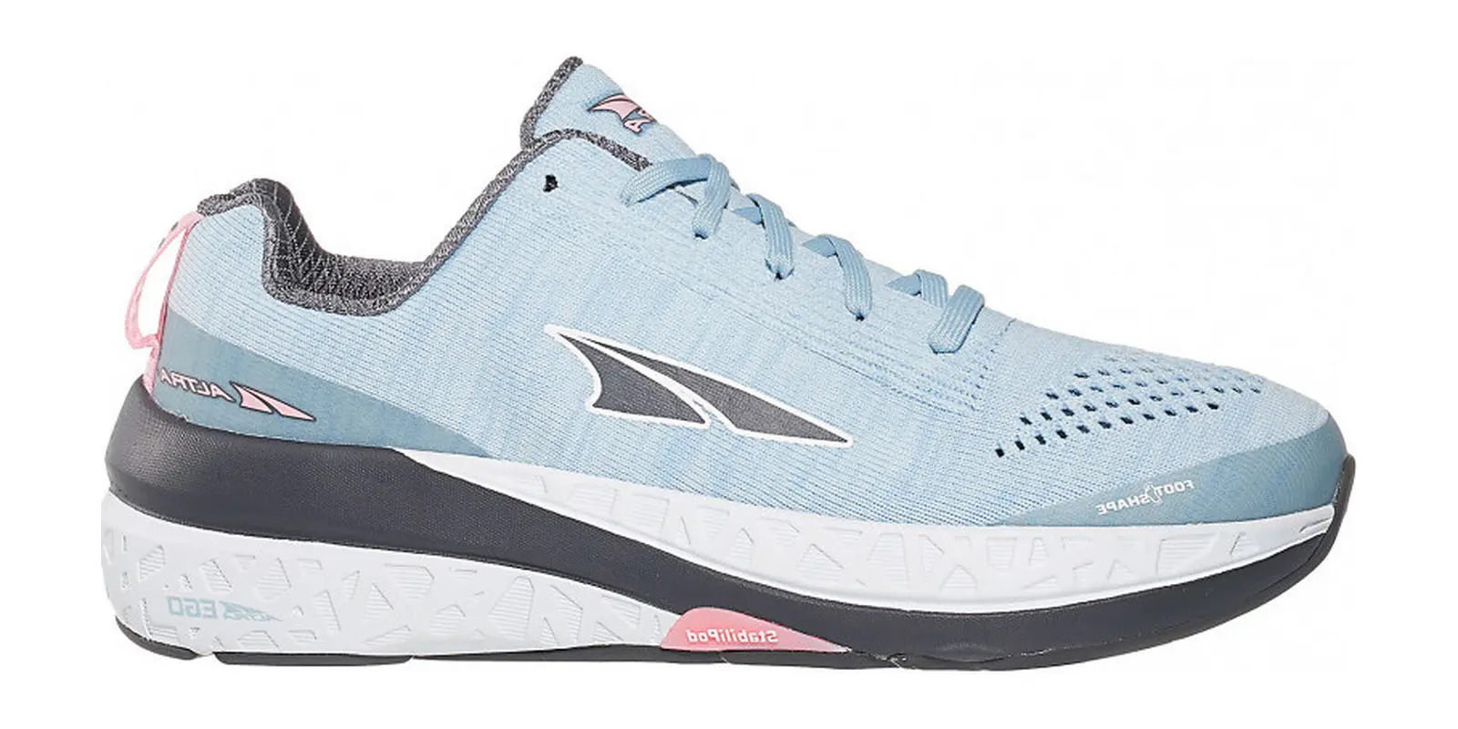 Altra Paradigm 4.5 in Blue