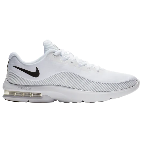 Nike Air Max Advantage 2 in White / Black / Pure