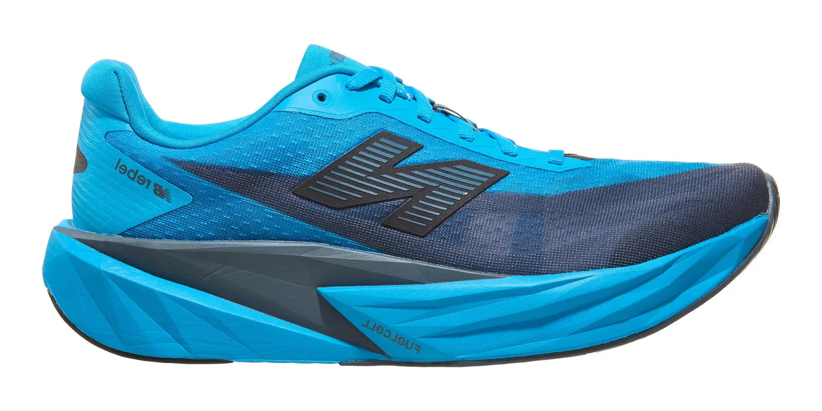 New Balance Fuelcell Rebel v1 in Altitude / Blue