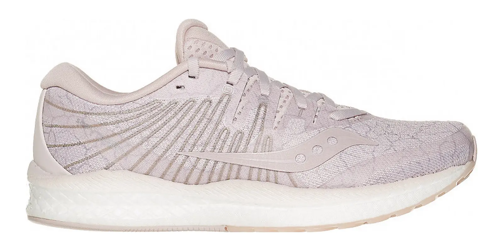 Saucony Liberty ISO 2 in Blush