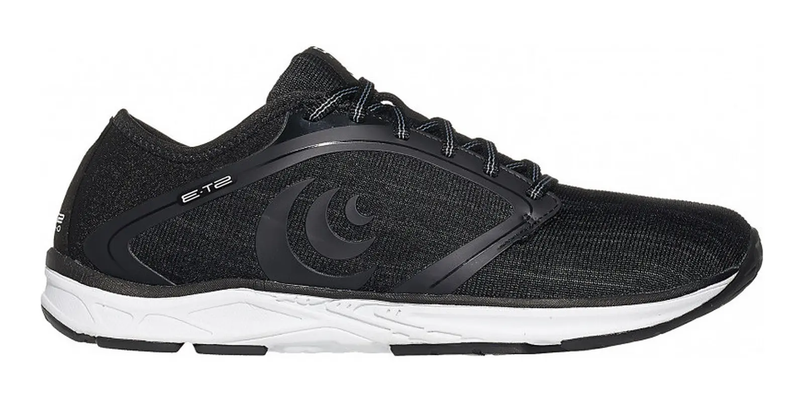 Topo Athletic ST-3 in Black / Grey