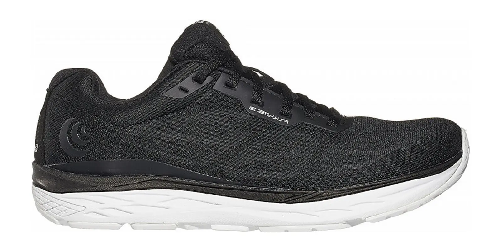 Topo Athletic Fli-Lyte 3 in Black / White