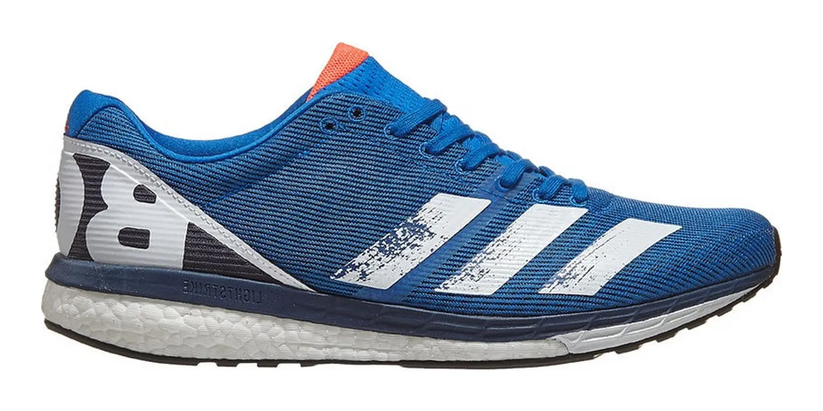 adidas adizero Boston 8 in Trace