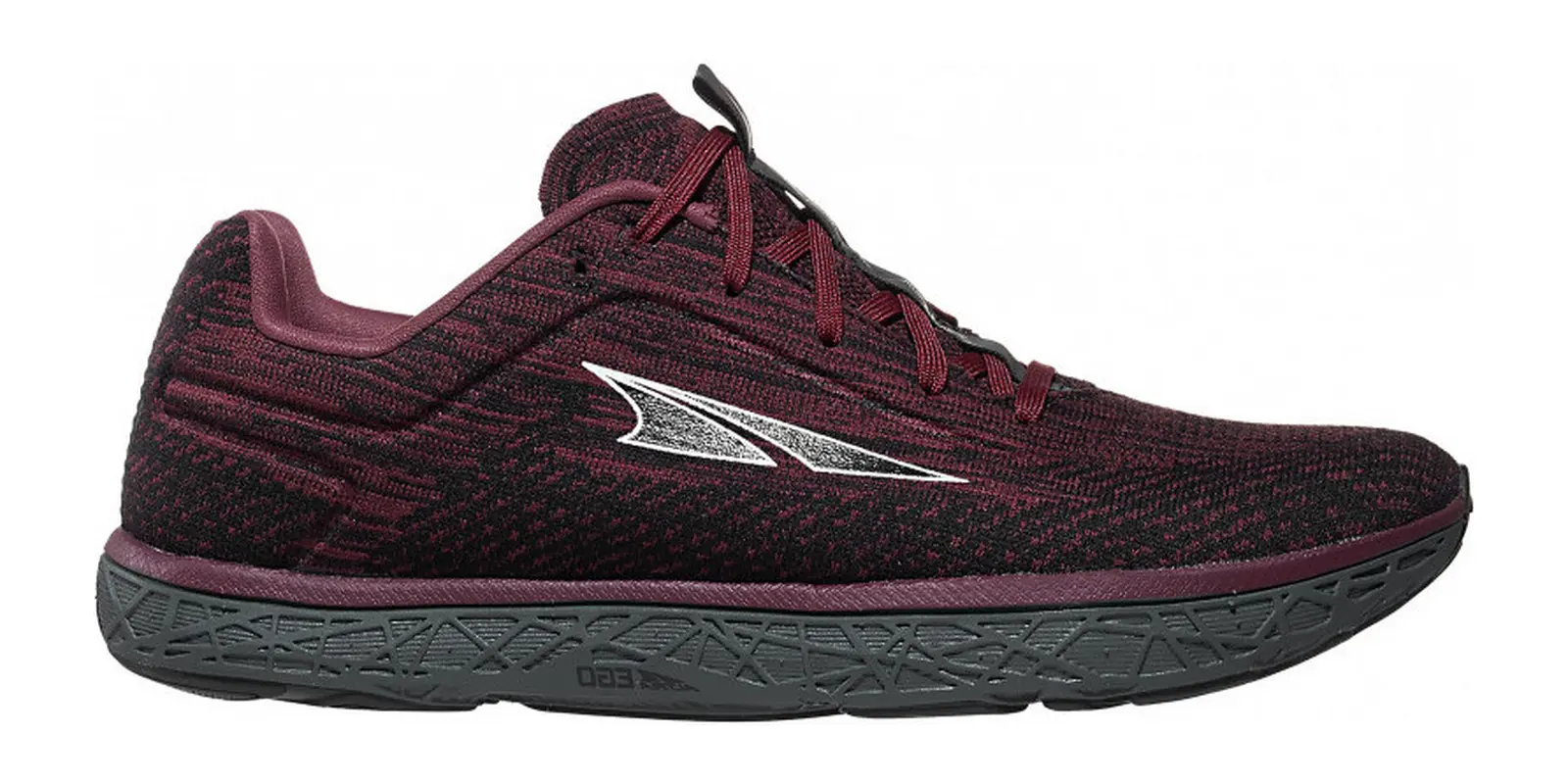 Altra Escalante 2 in Maroon