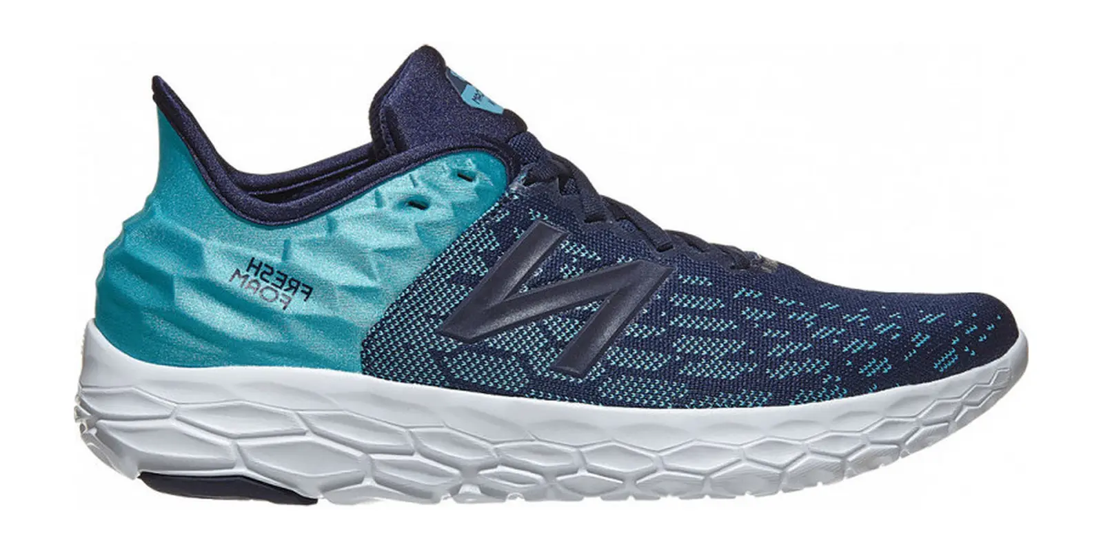 New Balance Fresh Foam Beacon v2 in Pigment