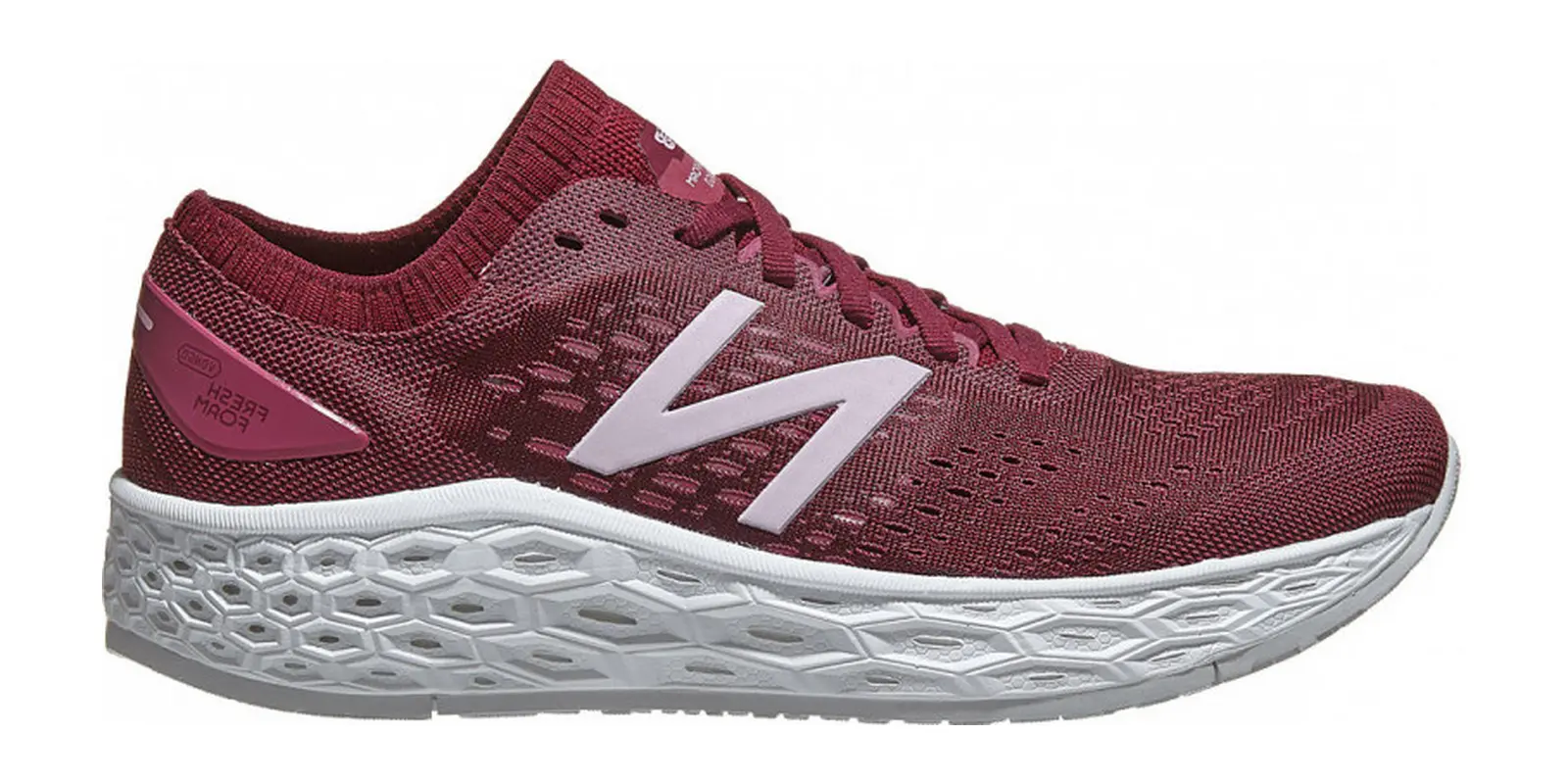 New Balance Fresh Foam Vongo v4 in Sedona
