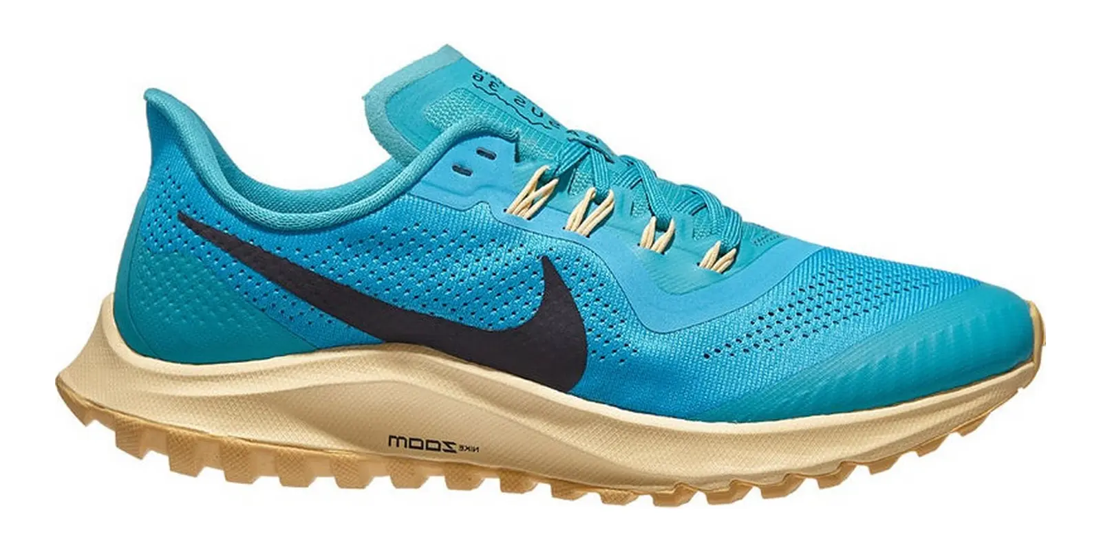 Nike Air Zoom Pegasus 36 Trail in Current