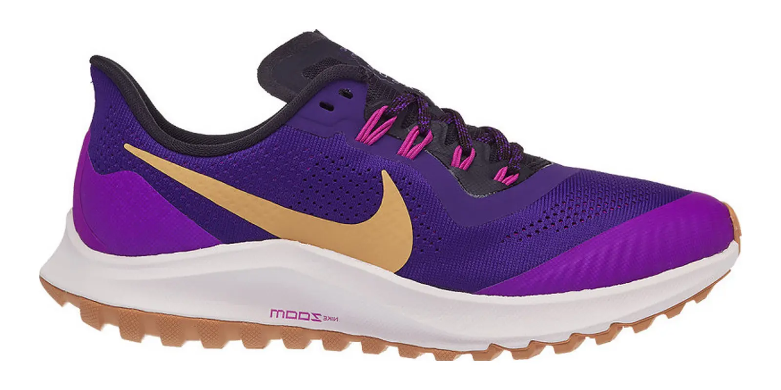 Nike Air Zoom Pegasus 36 Trail in Voltage