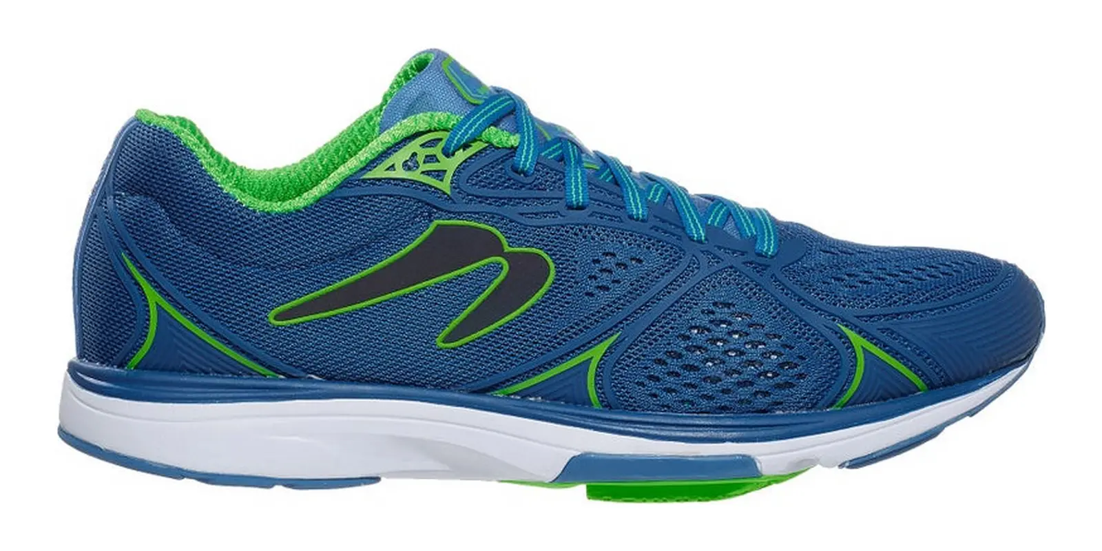 Newton Fate 5 in Blue / Green