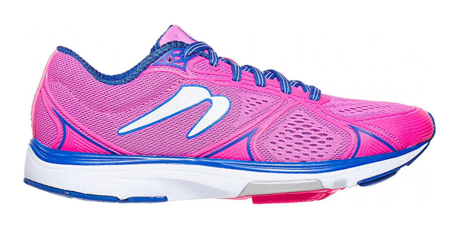 Newton Kismet 5 in Purple / White