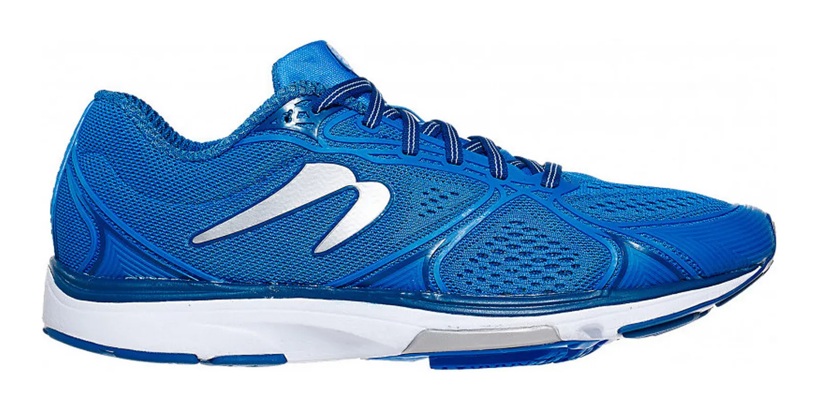 Newton Kismet 5 in Blue / White