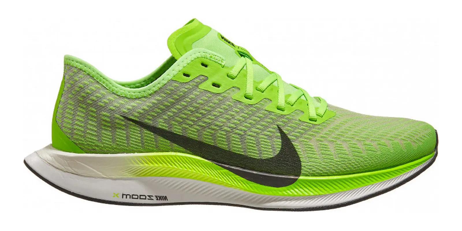 Nike Zoom Pegasus Turbo 2 in Electric