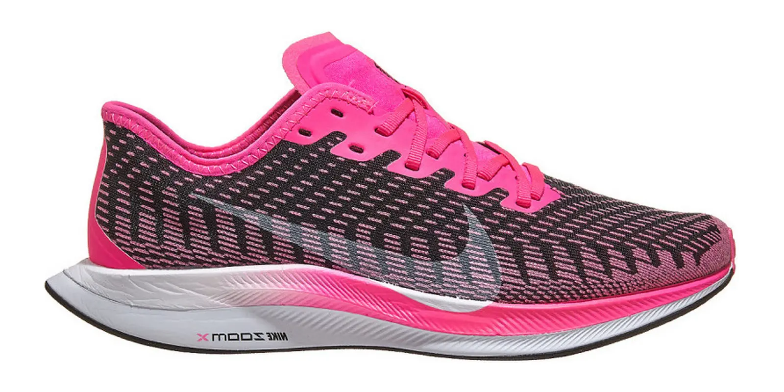 Nike Zoom Pegasus Turbo 2 in Pink