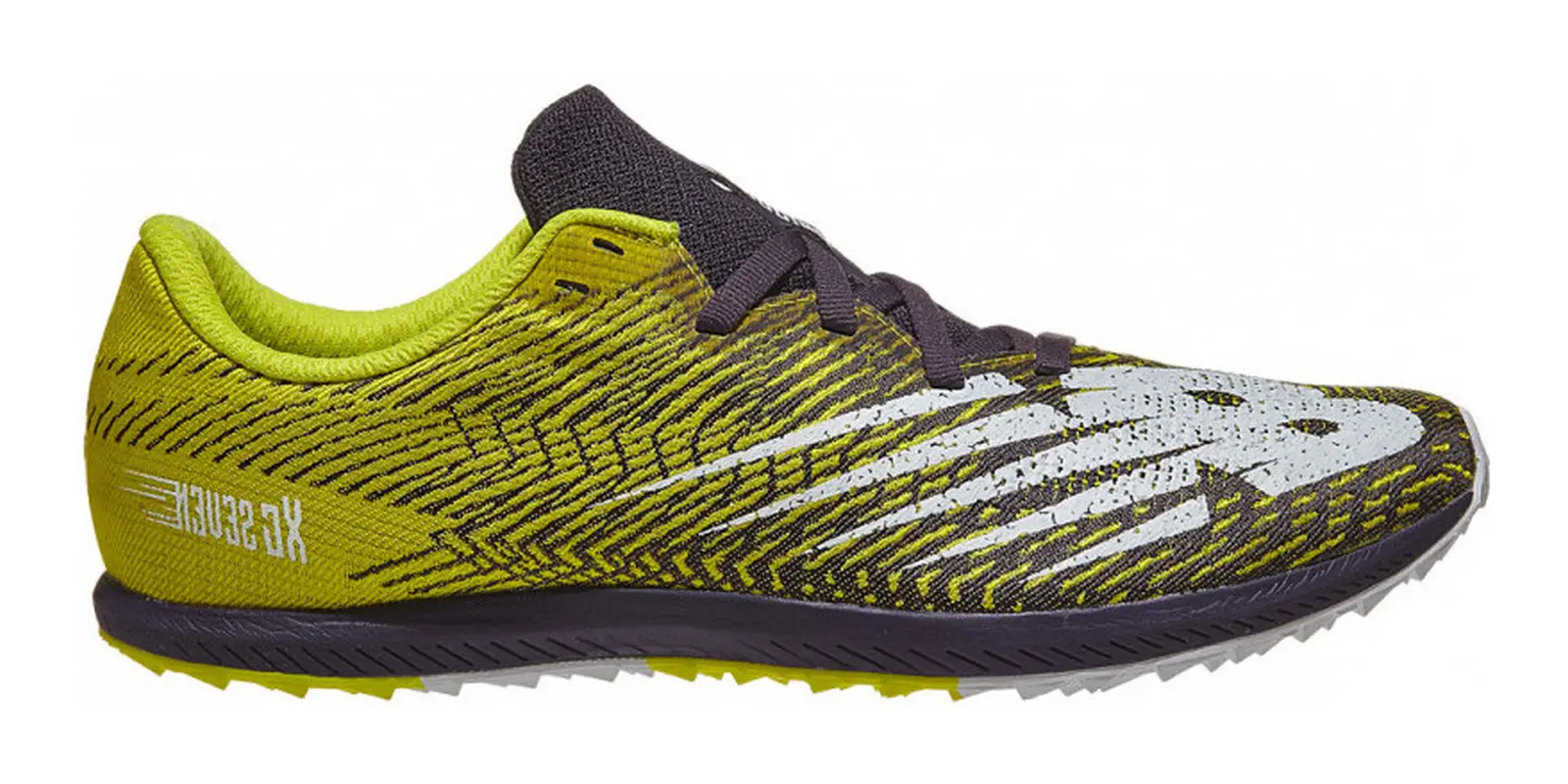 New Balance XC Seven v2 in Spikes
