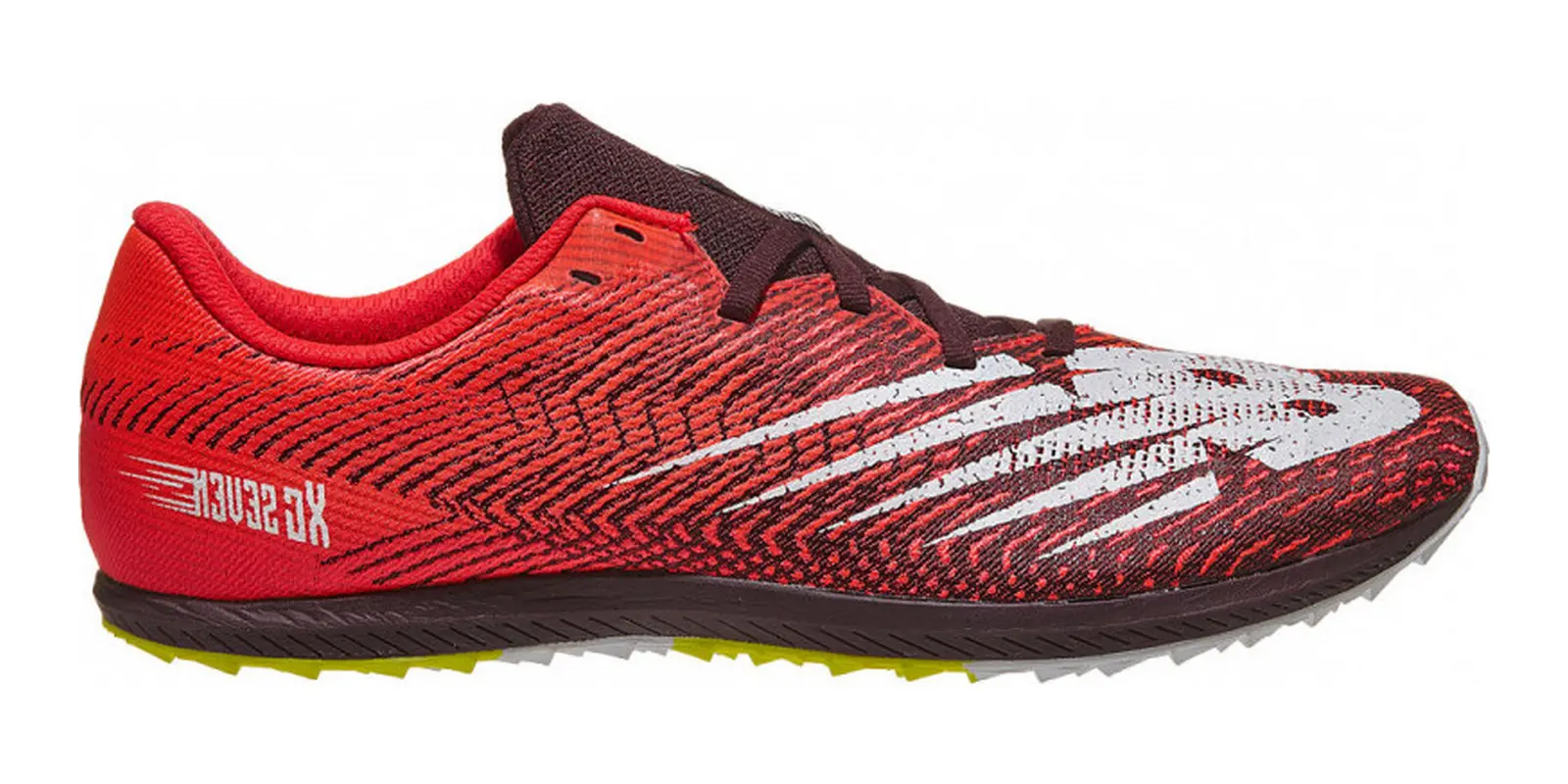 New Balance XC Seven v2 in Spikes