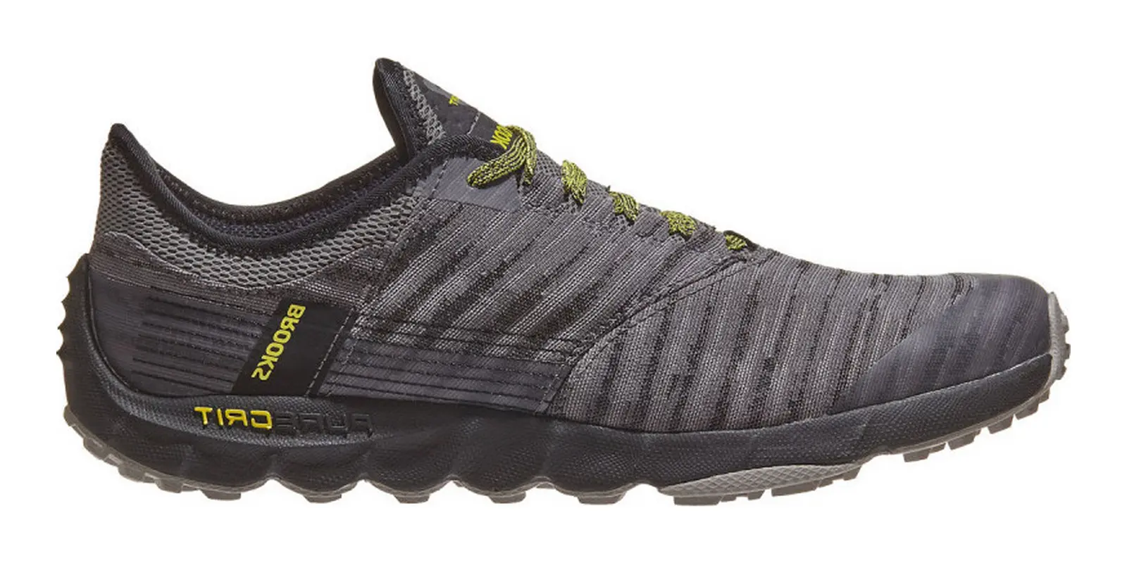 Brooks PureGrit 8 in Quiet