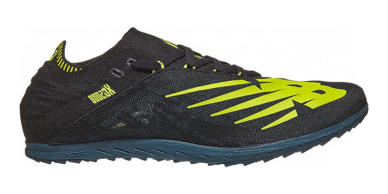 New Balance XC5K v5 in Spikes