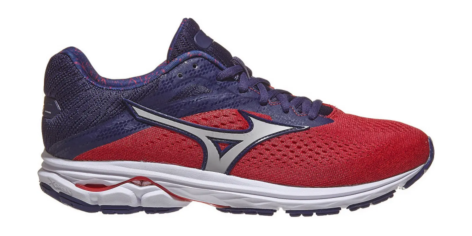 Mizuno Wave Rider 23 in Purple