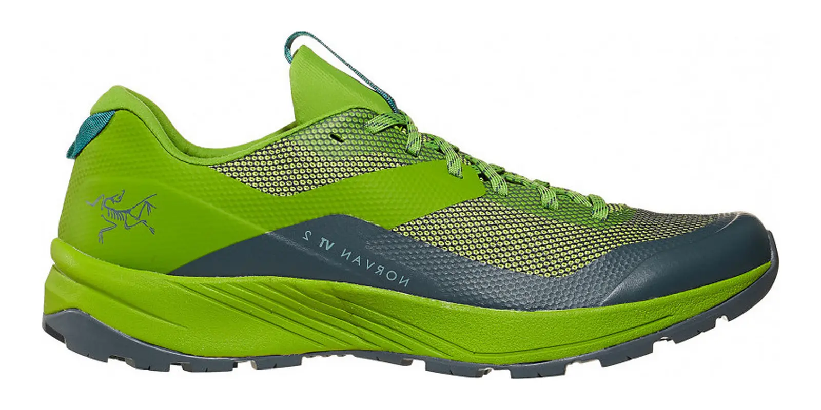ARC'TERYX Norvan VT 2 in Utopiayukon