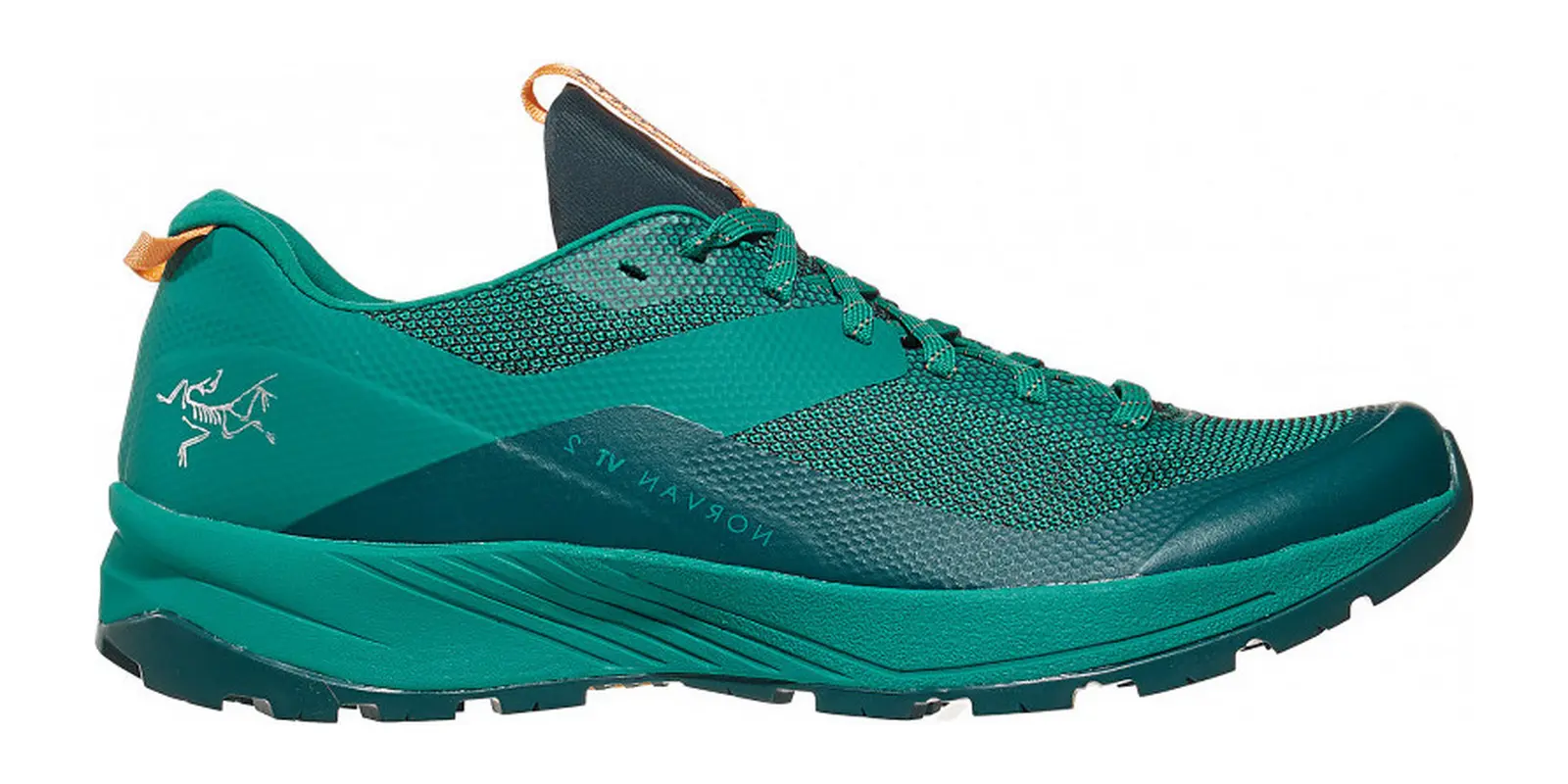 ARC'TERYX Norvan VT 2 in Illusionauracle