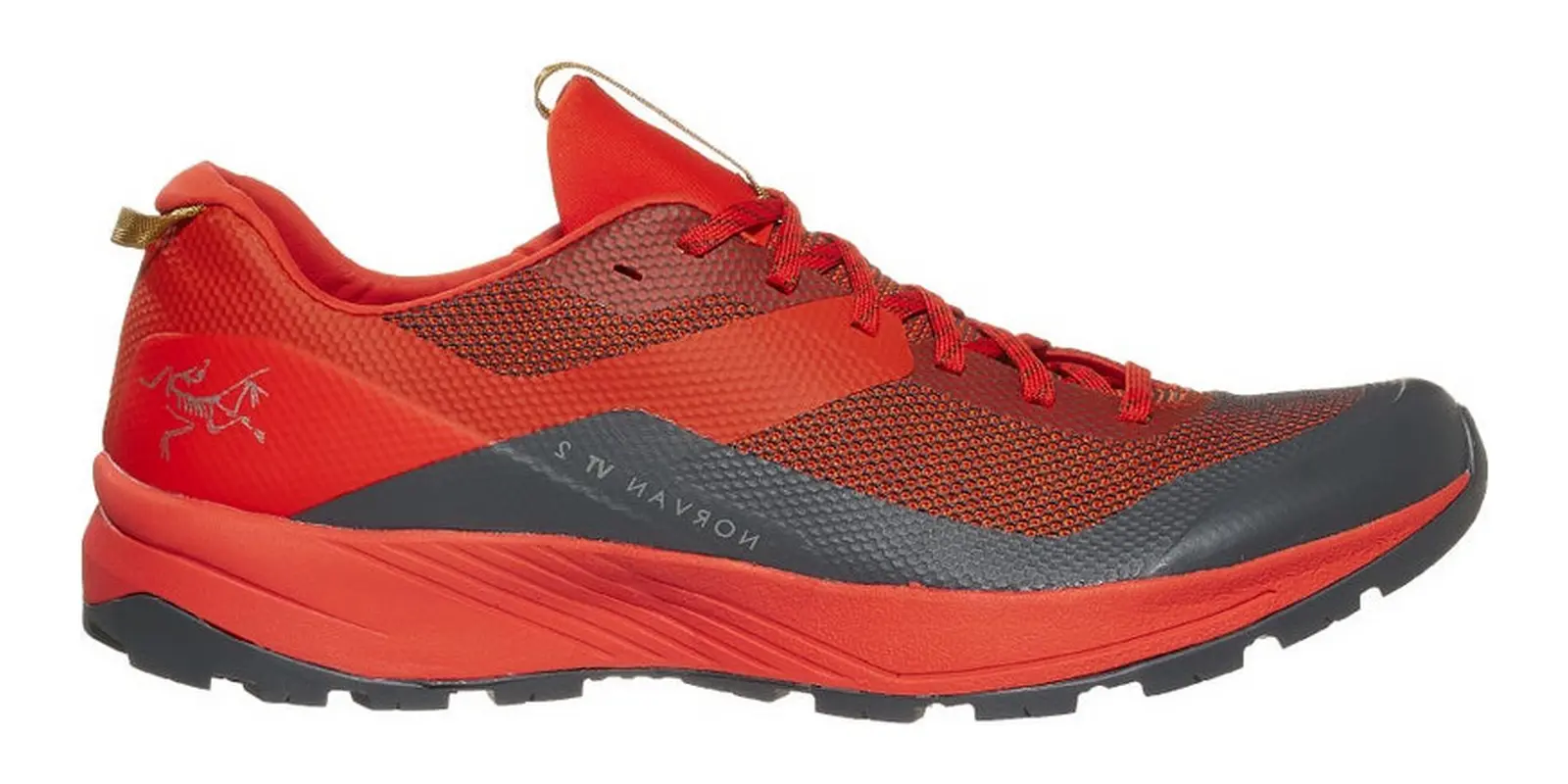 ARC'TERYX Norvan VT 2 in Dynastyyukon