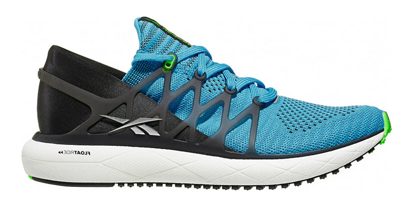 Reebok Floatride Run 2.0 in Solar