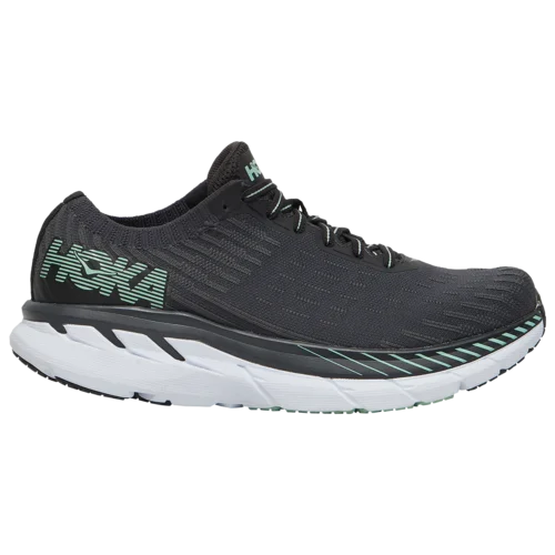 HOKA Clifton 5 in Phantomlichen