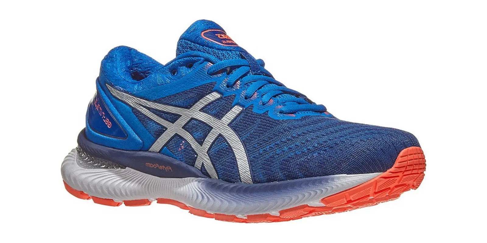 ASICS GEL-Nimbus 22 in Tuna