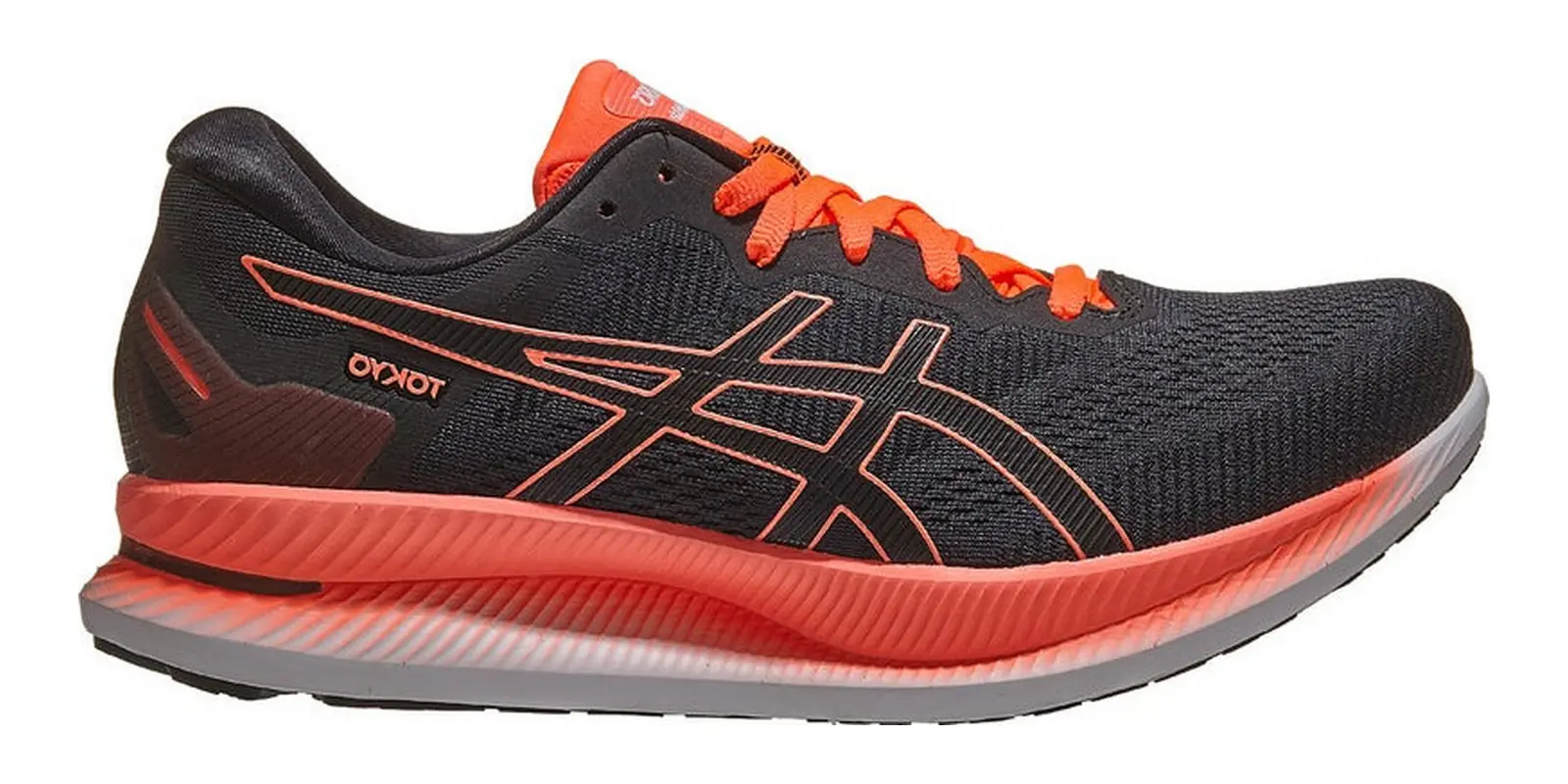 ASICS GlideRide in Future