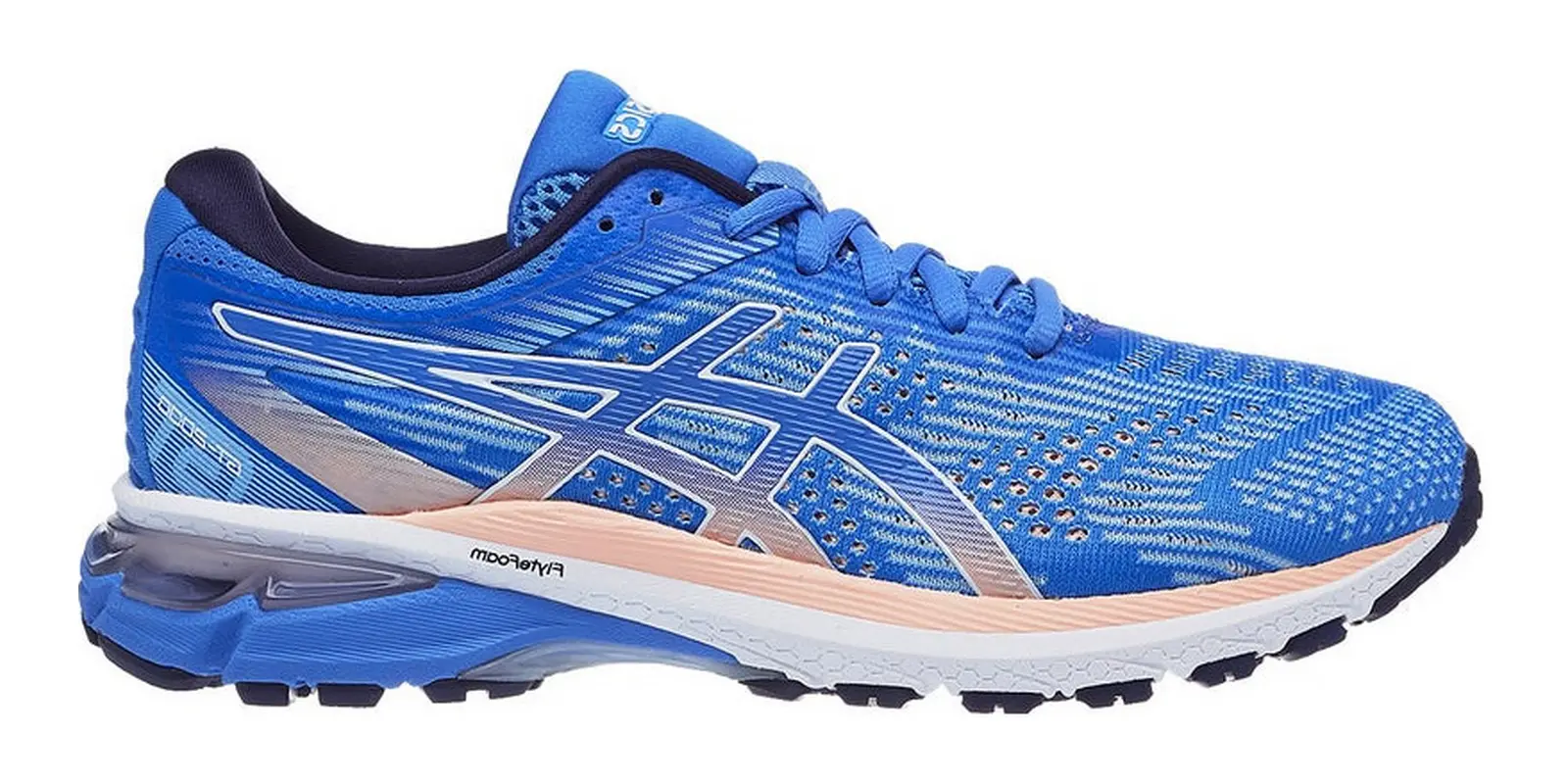 ASICS GT-2000 8 in Blue