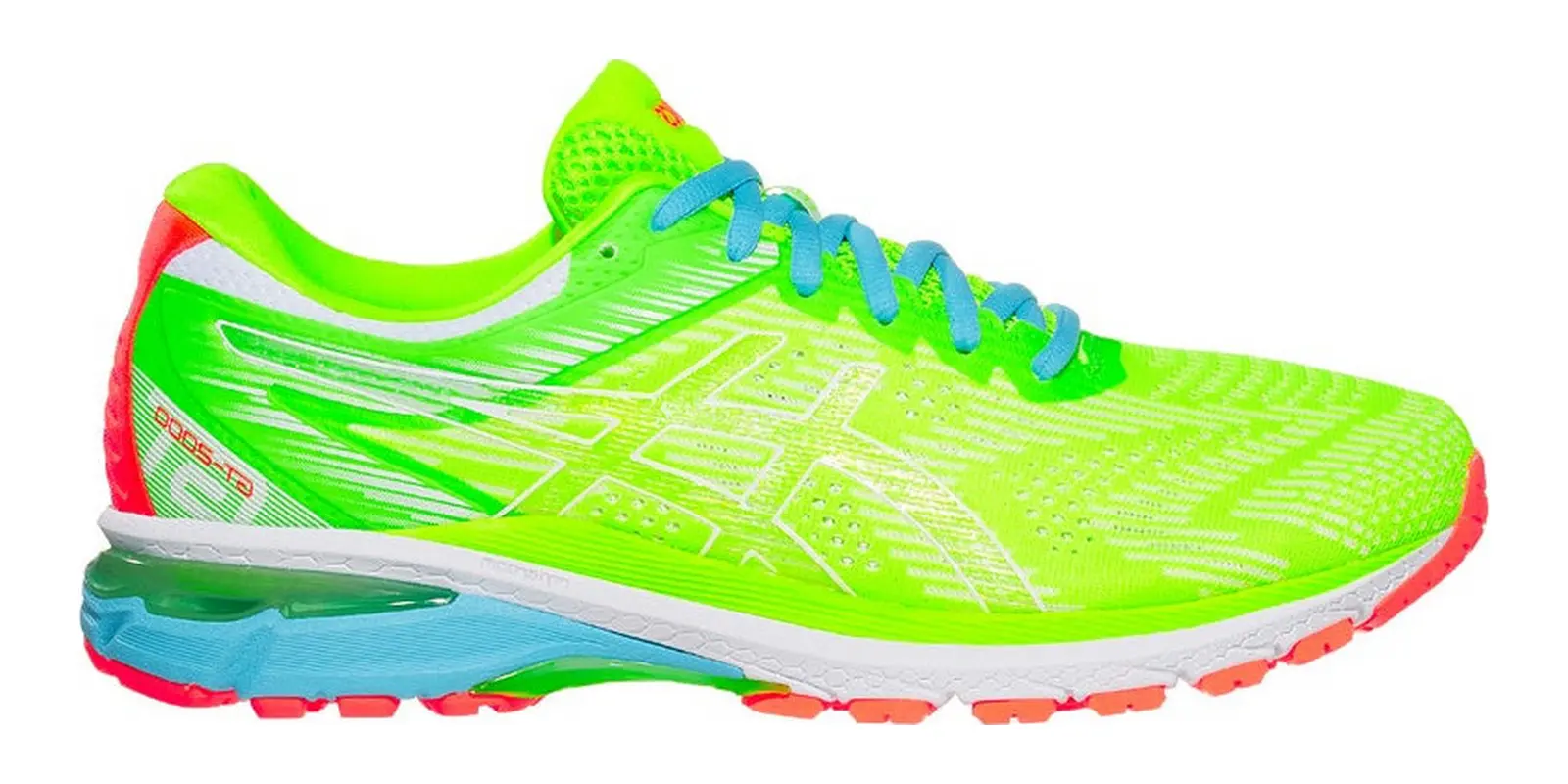 ASICS GT-2000 8 in Safety
