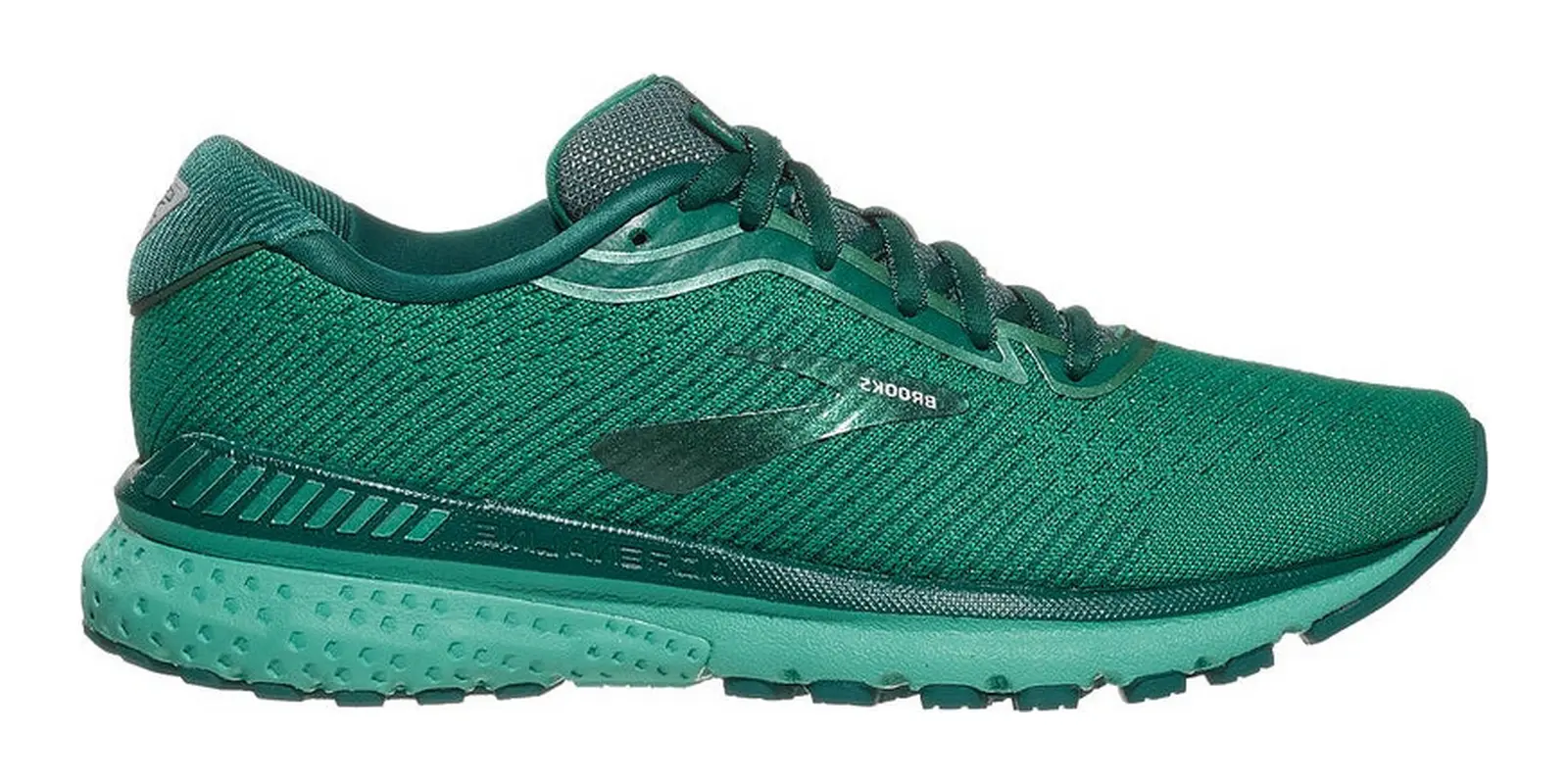 Brooks Adrenaline GTS 20 in Emerald