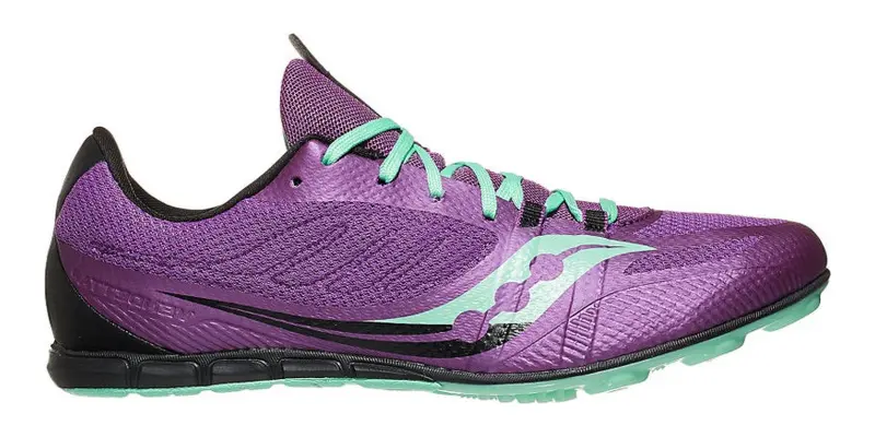 Saucony Vendetta 3
