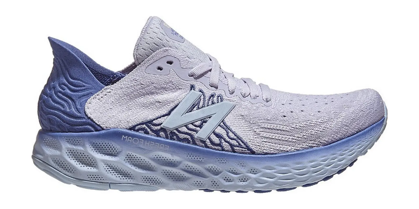 New Balance 1080 v10 in Moondust